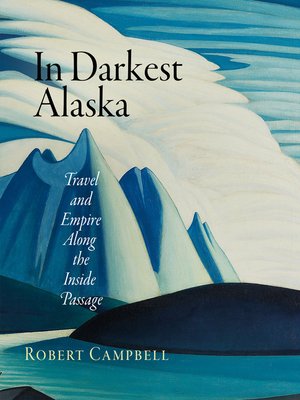 cover image of In Darkest Alaska